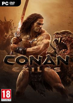 Conan Exiles ราคาถูก